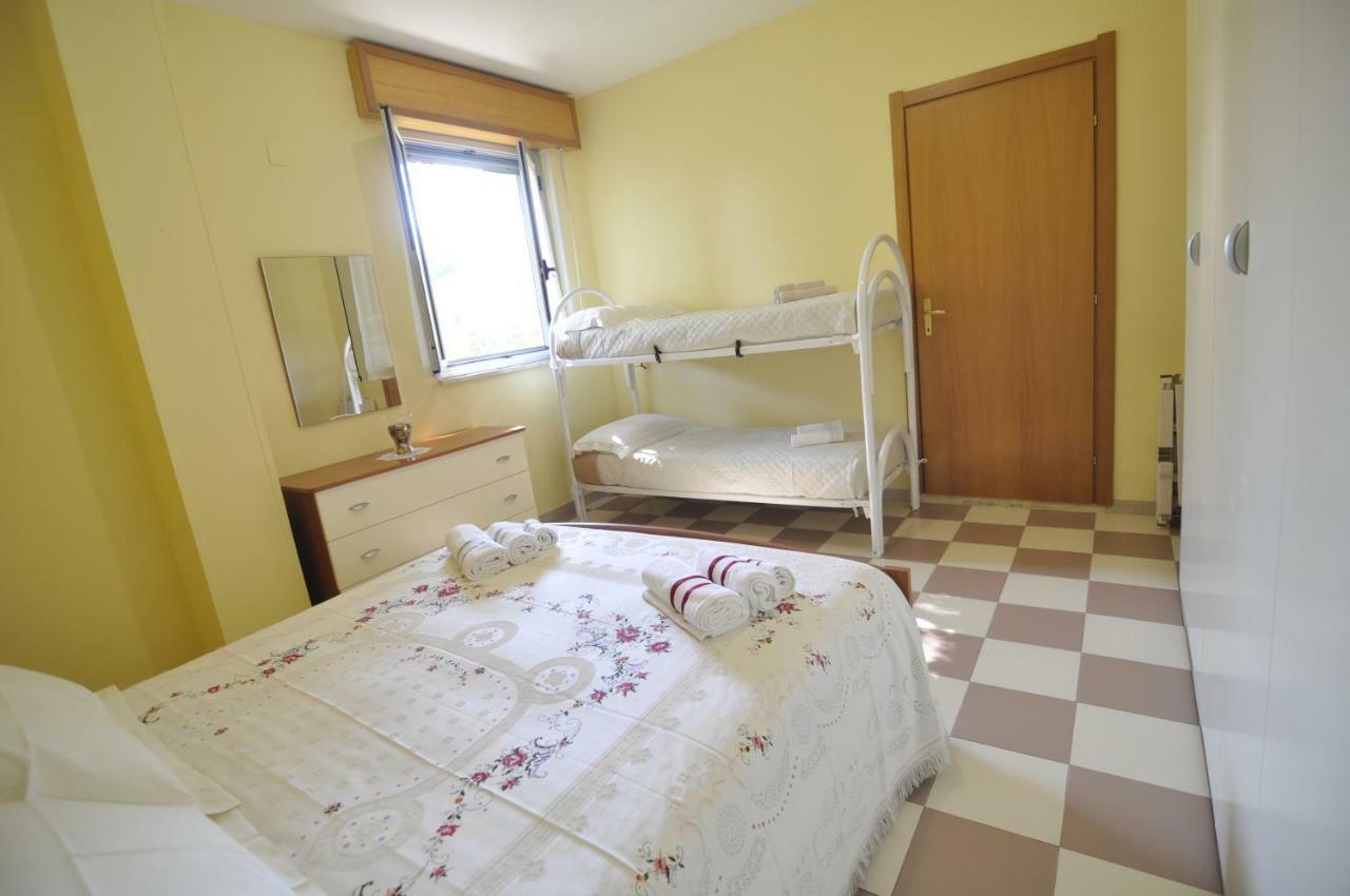 Villa Felice Marzamemi Exterior foto
